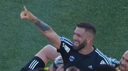 Riestra hizo historia: le ganó a Maipú y ascendió a la Liga Profesional