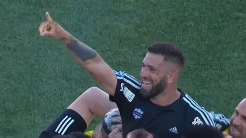 Riestra hizo historia: le ganó a Maipú y ascendió a la Liga Profesional