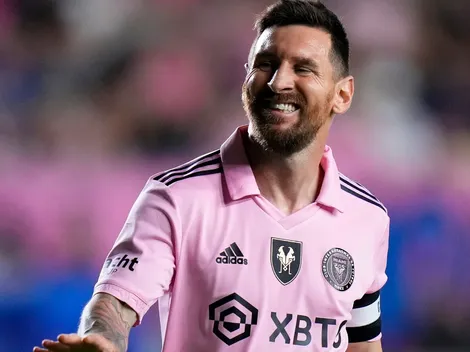 La opinión de Lionel Messi que sorprendió a Beckham, Inter Miami y la MLS: "Liga menor"
