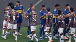 Boca se ilusiona con una posible sanción a la CBF y, por ende, a Fluminense.