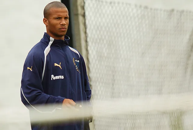 Sánchez en Liverpool.