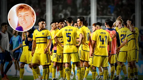 El astrólogo que trabajaba para Boca reapareció en sus redes sociales.