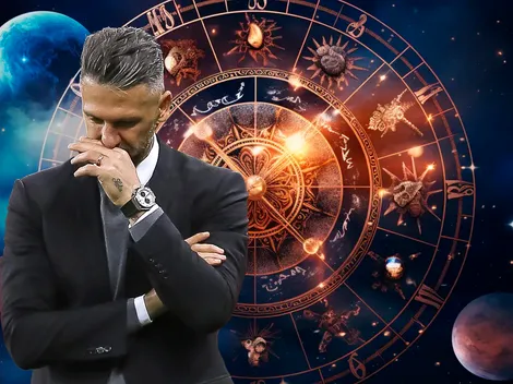 El tarotista que anunció el caos en River: "Es el fin"