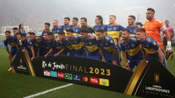 ¿Boca a la Libertadores y al Mundial de Clubes? FIFA advierte a Fluminense