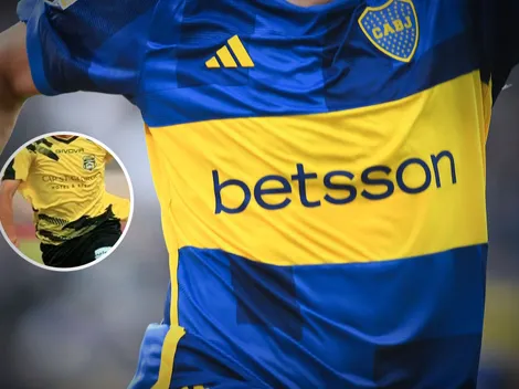 El jugador que rompió su préstamo en un club de Europa y vuelve a Boca