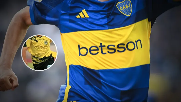 Boca recupera a un juvenil con gran futuro.