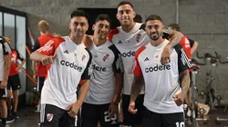 Depuración en River, ¿qué le falta y qué le sobra?