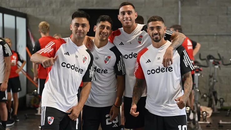 Depuración en River, ¿qué le falta y qué le sobra?