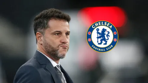 El exdelantero de Chelsea que será dirigido por Rodolfo De Paoli.