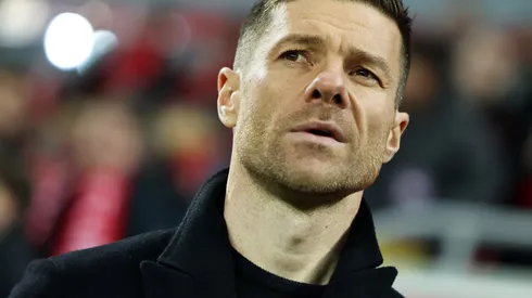 Xabi Alonso impondría una condición para fichar por Liverpool