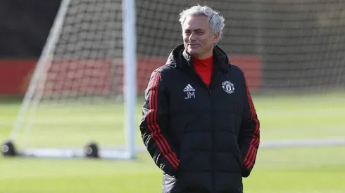 José Mourinho quiere dirigir a Manchester United: la condición impuesta que cambiaría el futuro de Alejandro Garnacho