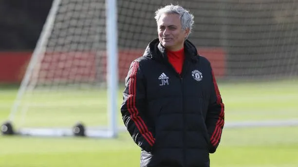 Mourinho tuvo un buen paso por el United, pero no pudo ganar la Premier League. (Photo by John Peters/Manchester United via Getty Images)