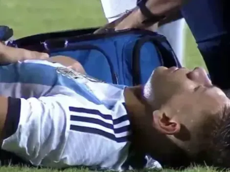 "Con Echeverri podría haber pasado una desgracia"