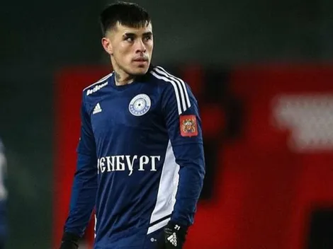 Florentín confirmó estar muy cerca de Boca: "Las negociaciones están avanzadas"