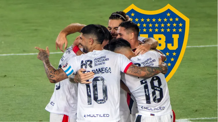 El mediocampista sí habría estado dispuesto a regresar a Xeneize, incluso por encima de Newell's.