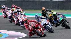 Cancelado el MotoGP Argentina 2024