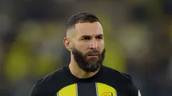 El francés continuará ligado a Al Ittihad.