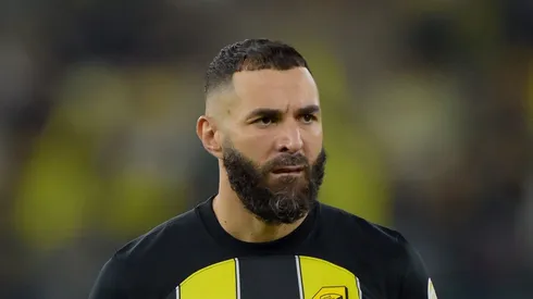 El francés continuará ligado a Al Ittihad.