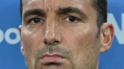 A Lionel Scaloni se le presentaron nuevas alternativas para el arco de la Selección Argentina de frente a la Copa América de Estados Unidos 2024. Getty Images.