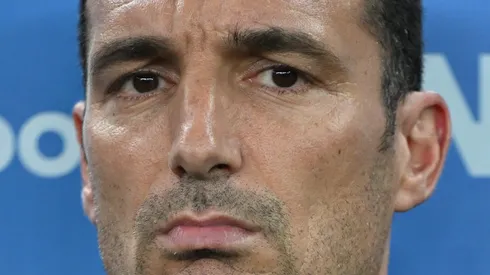 A Lionel Scaloni se le presentaron nuevas alternativas para el arco de la Selección Argentina de frente a la Copa América de Estados Unidos 2024. Getty Images.