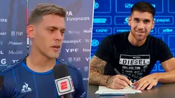 El consejo de Girotti a Villagra