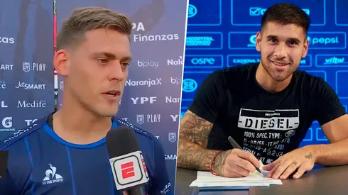 El consejo de Girotti a Villagra