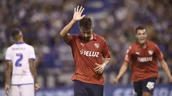 Independiente tumbó a Vélez a domicilio y es líder con puntaje perfecto