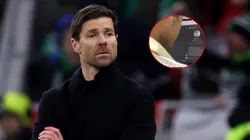 Insólita estafa en Tailandia.