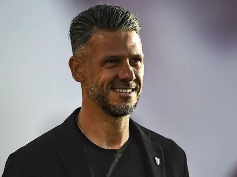 River, a punto de recuperar a Leandro Peña Biafore