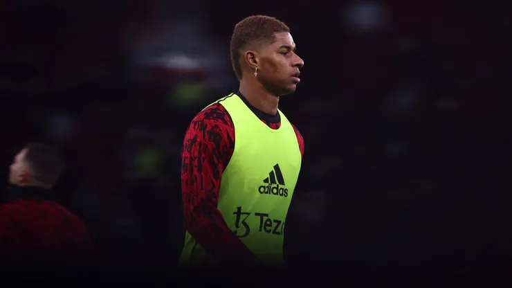 El delantero bebió tequila por 12 horas y faltó a su compromiso con Manchester United.
