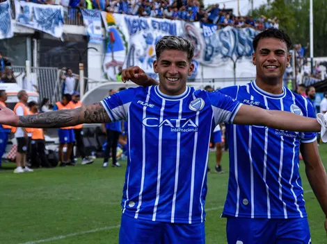 López Muñoz le dejó la puerta abierta a River: "Sería hermoso volver algún día"