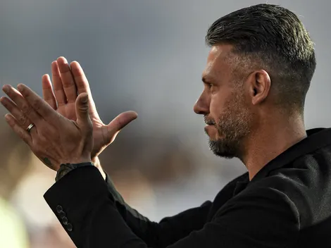 Demichelis recuperaría dos jugadores de cara al partido contra Barracas