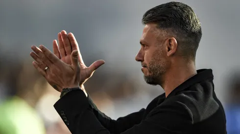 Novedad interesante para el cuerpo técnico de River.