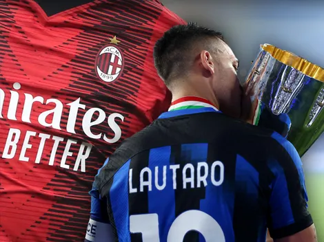 Ibrahimovic y el Milan preparan un fichaje para revolucionar la Serie A