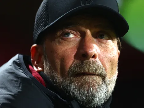 Liverpool se quedaría sin el principal apuntado para reemplazar a Klopp