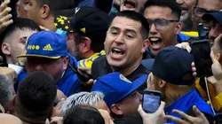 Riquelme buscará cerrar dos refuerzos antes del viernes.