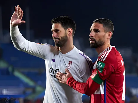 Manchester United le presta al Granada una de sus joyas sudamericanas