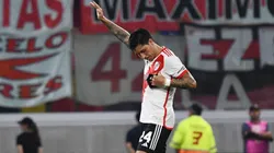 "En River, a Enzo Pérez lo consideraban ingobernable"