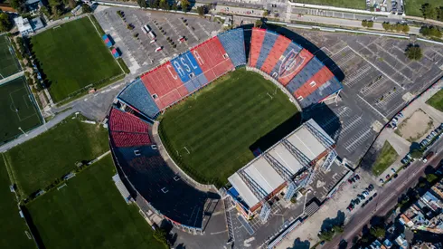 Problemas para Boca: ¿aforo reducido en el Nuevo Gasómetro?