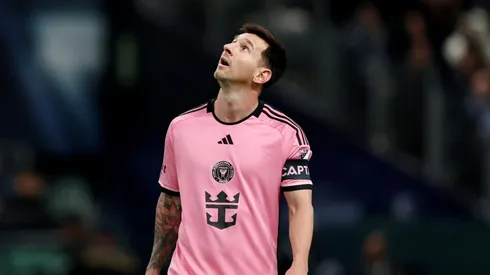 El próximo partido de Inter Miami.