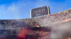 El Estadio Monumental de Núñez albergó a muchos entrenadores.