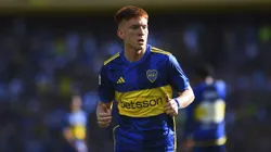 Barco podría tener un imprevisto en su llegada al Brighton.