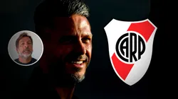 Demichelis, con el plantel incompleto y varias urgencias
