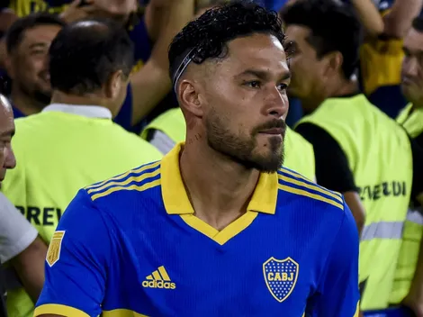 Bruno Valdez regresó a Boca: ¿Dónde continuará su carrera?