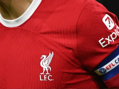 Virgil Van Dijk pone en duda su continuidad en Liverpool: "muchas cosas cambiaran..."