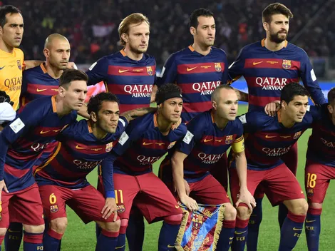 Rakitic cambia Sevilla por los millones que ofrece Arabia