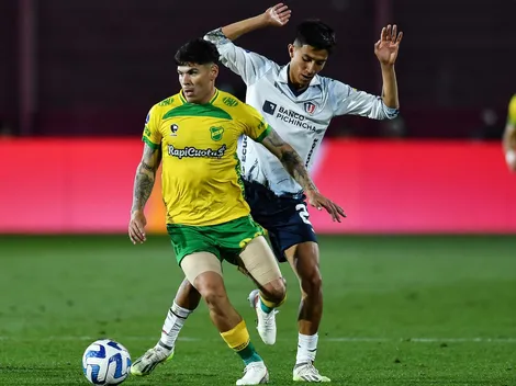 Lemme, sin filtro: "Sant'Anna tiene que pedir disculpas"