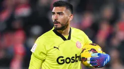 Paulo Gazzaniga se impone para ser llamado por Lionel Scaloni para la Selección Argentina. Getty Images.