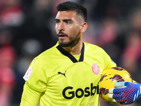 Gazzaniga, la alternativa que se impone para el recambio de la Selección Argentina