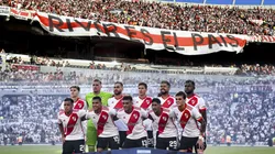 Facundo Colidio, por lesión, no jugará en la visita de River a Barracas